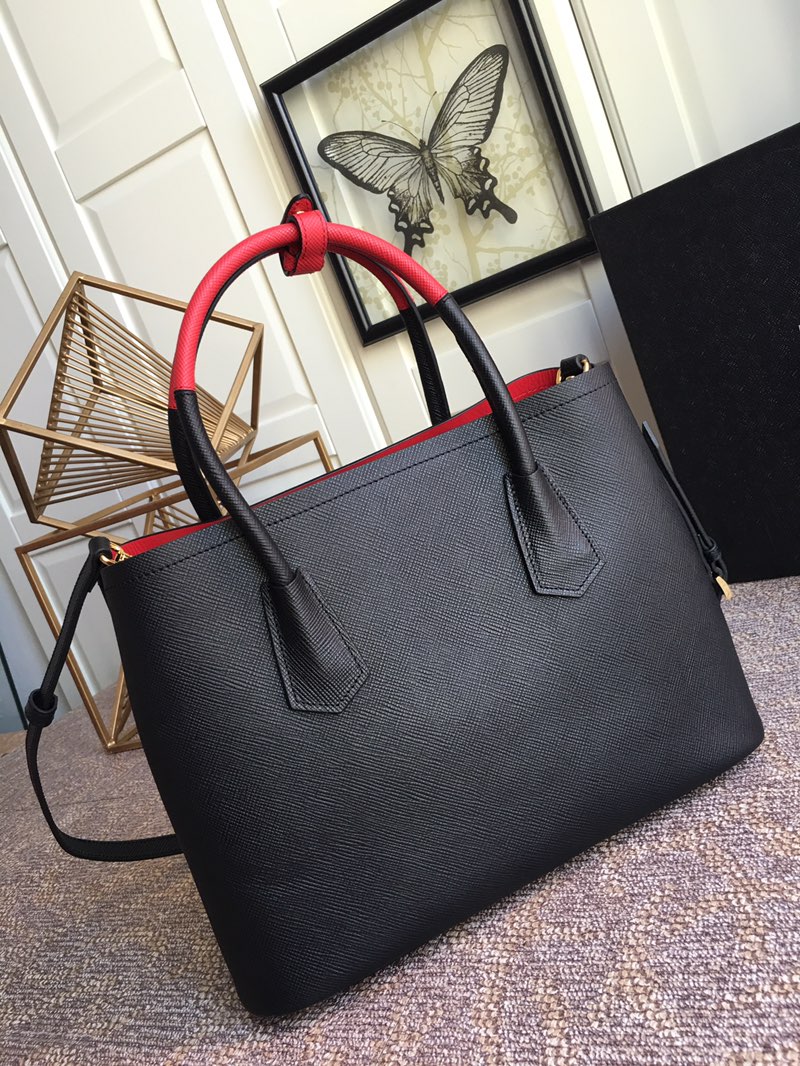 Prada Shopping Bags